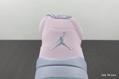 DV0562- Air Jordan 584 Retro 5 Sophisticated 6398 0714